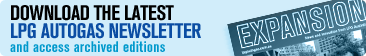 Download the latest LPG Autogas Newsletter